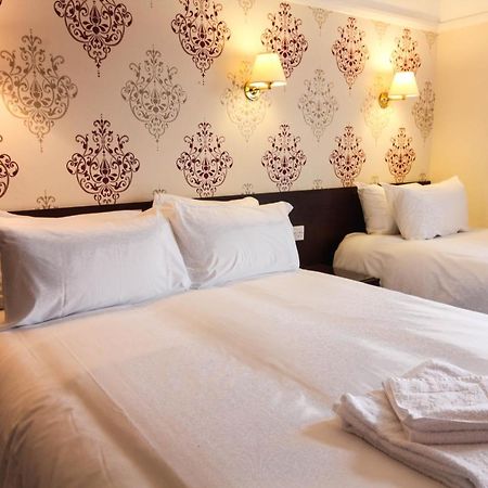 Ryndle Court Hotel 斯卡伯勒 外观 照片