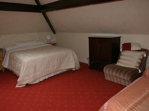 Ryndle Court Hotel 斯卡伯勒 外观 照片