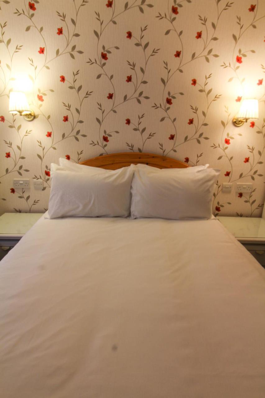 Ryndle Court Hotel 斯卡伯勒 外观 照片